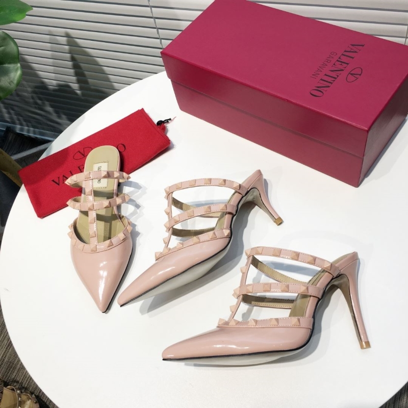 Valentino High Heels